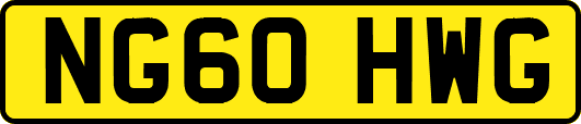 NG60HWG