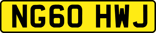 NG60HWJ