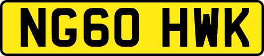 NG60HWK