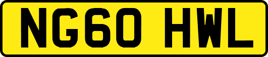 NG60HWL