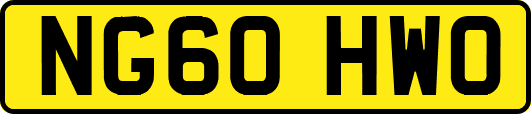 NG60HWO