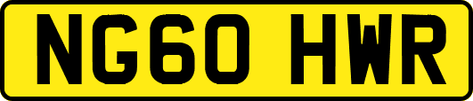 NG60HWR