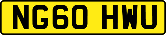 NG60HWU