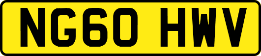 NG60HWV