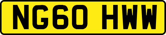 NG60HWW