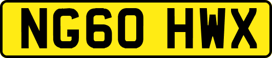 NG60HWX