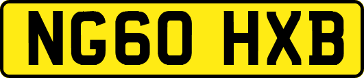 NG60HXB
