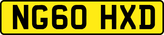 NG60HXD