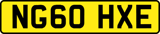 NG60HXE