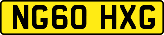 NG60HXG