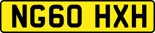 NG60HXH