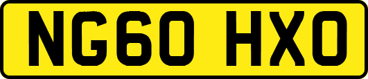 NG60HXO
