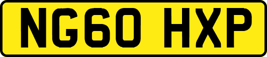 NG60HXP