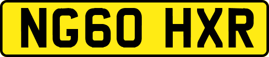 NG60HXR