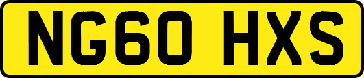NG60HXS