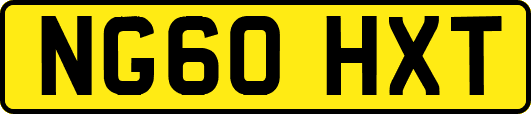 NG60HXT