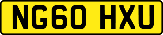 NG60HXU