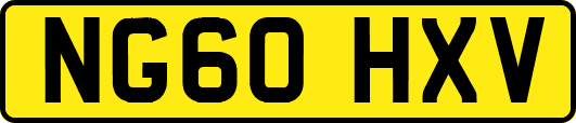 NG60HXV