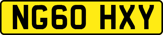 NG60HXY