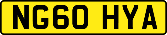 NG60HYA