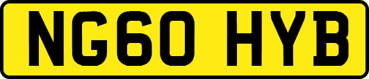 NG60HYB
