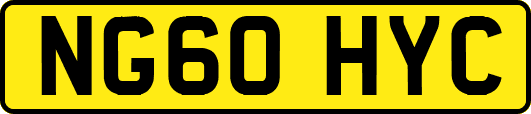 NG60HYC