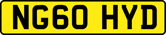 NG60HYD