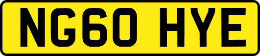 NG60HYE