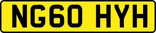 NG60HYH
