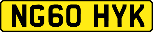 NG60HYK