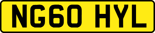 NG60HYL