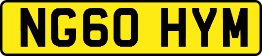 NG60HYM