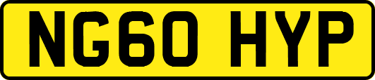 NG60HYP