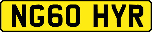 NG60HYR