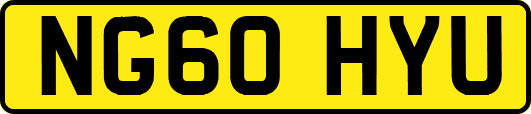 NG60HYU