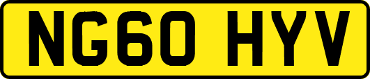 NG60HYV