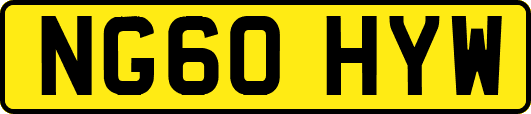 NG60HYW