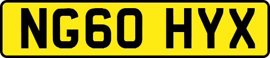 NG60HYX