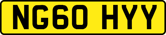 NG60HYY
