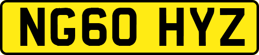 NG60HYZ