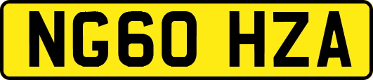 NG60HZA