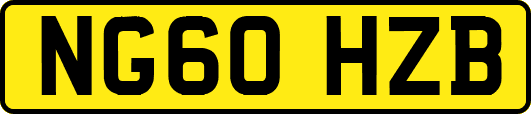 NG60HZB