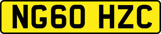 NG60HZC