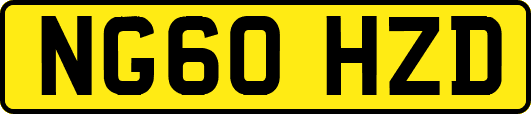 NG60HZD