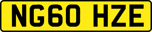 NG60HZE