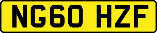 NG60HZF