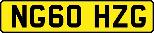 NG60HZG