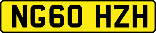 NG60HZH