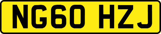 NG60HZJ