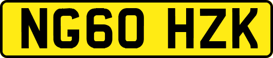 NG60HZK